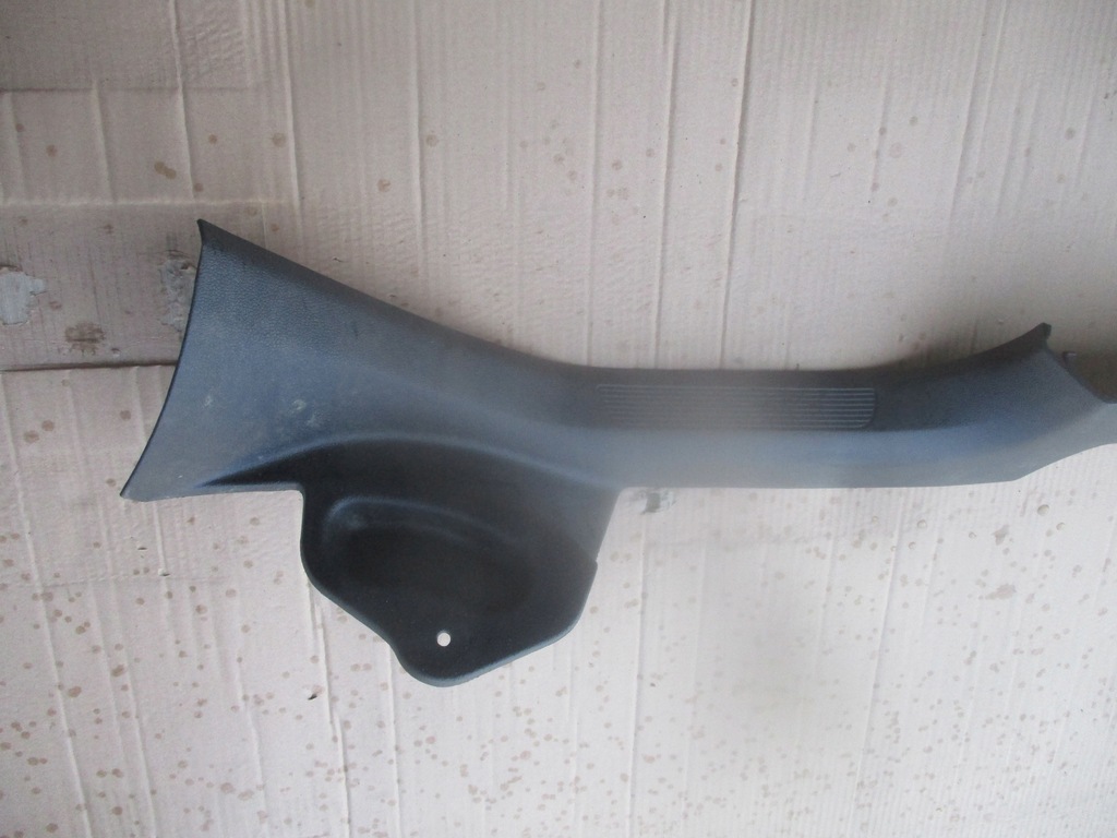 фото №2, Молдинг порог левая 2ga853371 vw t-roc