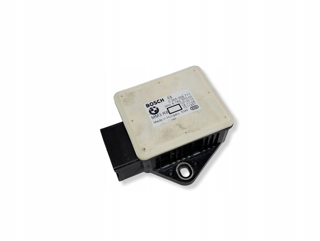 фото №1, Bmw модуль датчик esp 6782370 europa