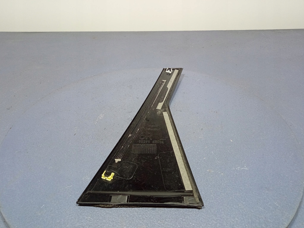 фото №5, Nissan x-trail iv t33 молдинг декоративна стійка двері лівий задня 822916ra0a