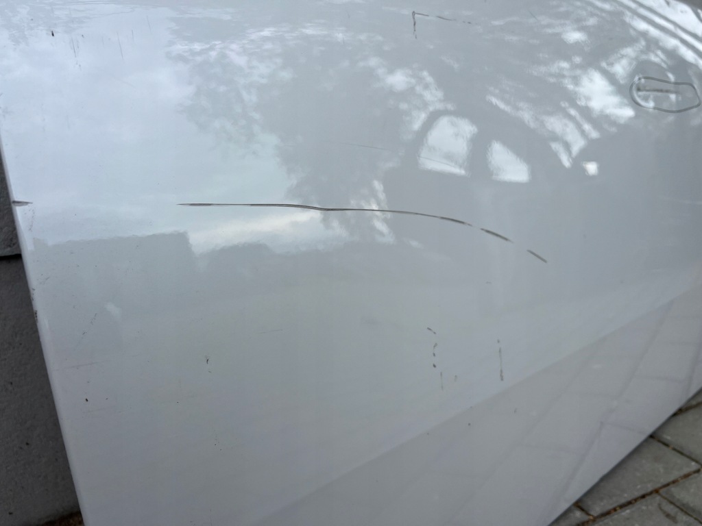 фото №10, Двері bmw 2 g42 m2 g87 coupe ліва