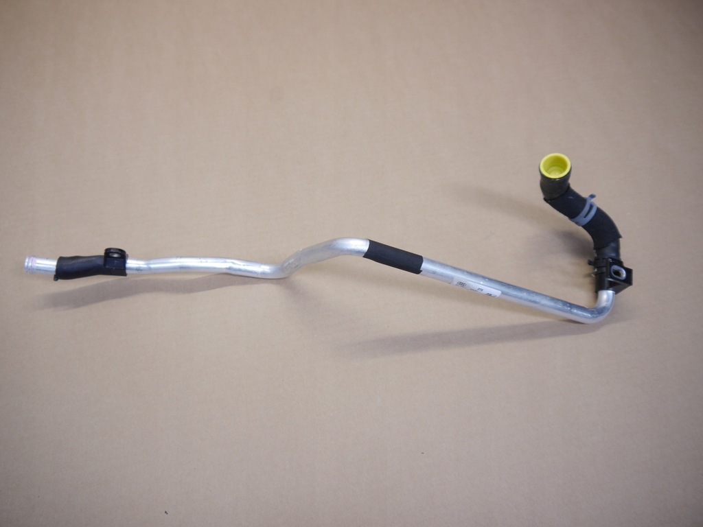 фото №1, Audi a6 a7 шланг wody 4k0819377r