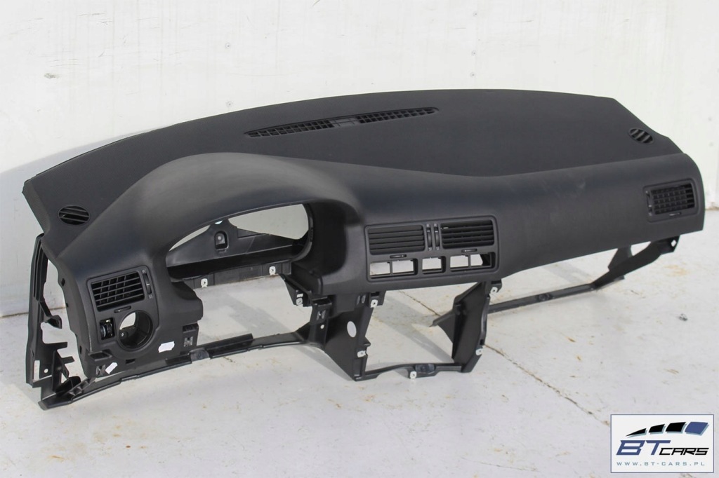 фото №11, Vw bora golf iv 4 панель  панель приладів приладова панель приладів 1j1857002 1j1 857 002