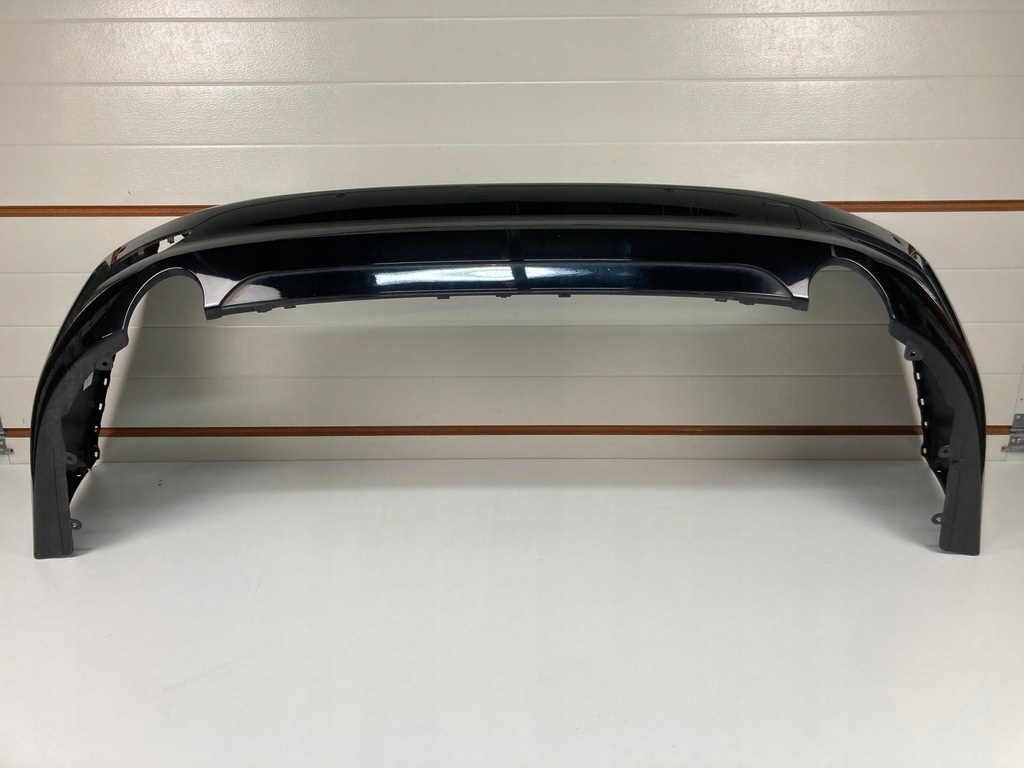 фото №7, Бампер задний bmw 3 g21 kombi