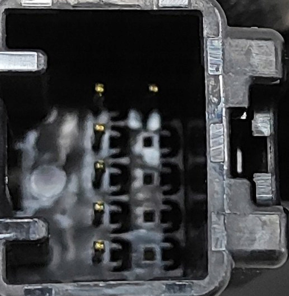 фото №6, Lexus ux 2020 дзеркало заднього виду