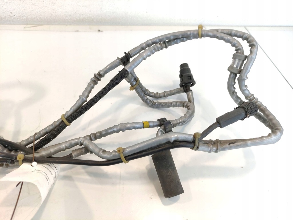 фото №7, Citroen berlingo 1.6 hdi tdci шланг вакуумa 10688000436