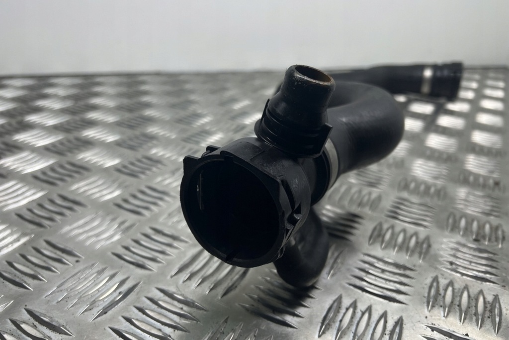 фото №7, Труба охолодження bmw 3 touring e91 8511623 2.0l дизель 135kw 2011