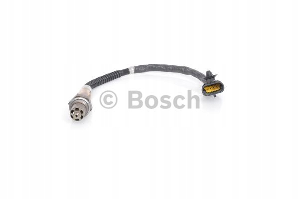 Bosch 258 006 295 датчик лямбда-зонд Київ