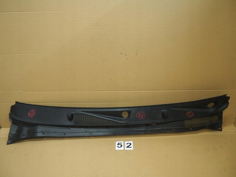 фото №1, Жабо nissan pathfinder r51 66862eb400