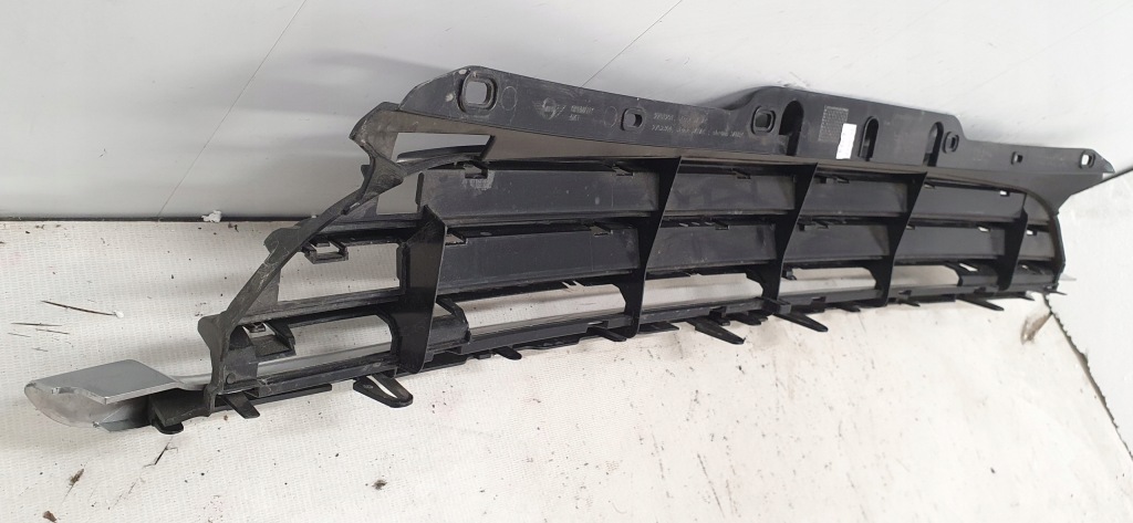 Mini cooper r57 решітка радіатора решітка  радіатора оригінал Недорого