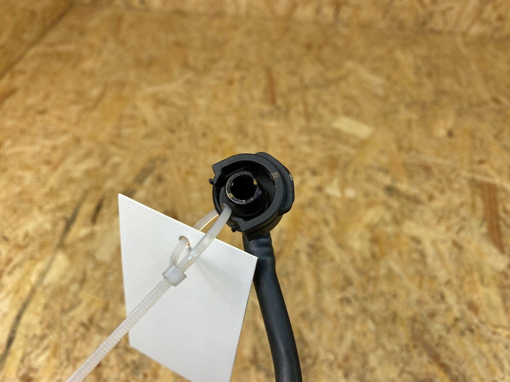 фото №10, Wąż труба шланг wody вентиляційний polestar ii 2 31686996 2020-