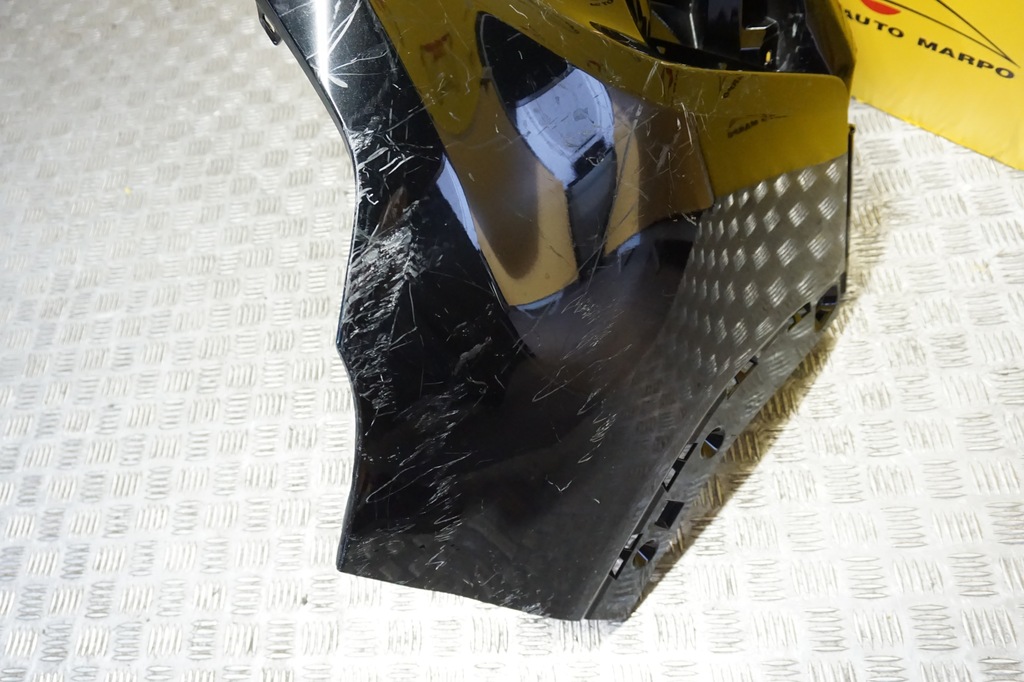 фото №13, Subaru forester 2025 - бампер перед передній usa