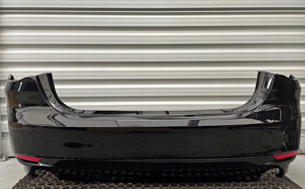 фото №1, Bmw g22 g23 бампер задняя 668 6 pdc