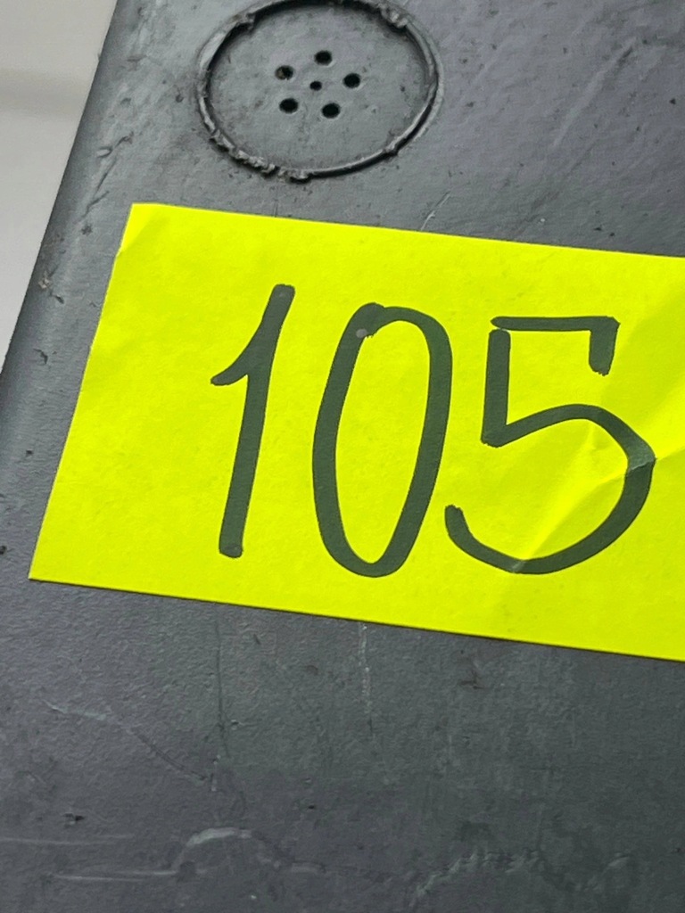 фото №7, Насос тормозная abs renault master ii 2.5