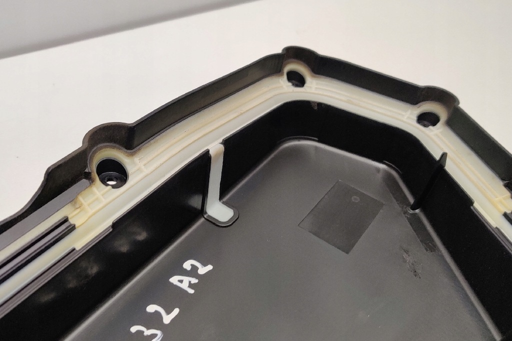 фото №9, Крышка коробка предохранителей bmw 4 coupe f32, f82 8509914 2.0l дизель