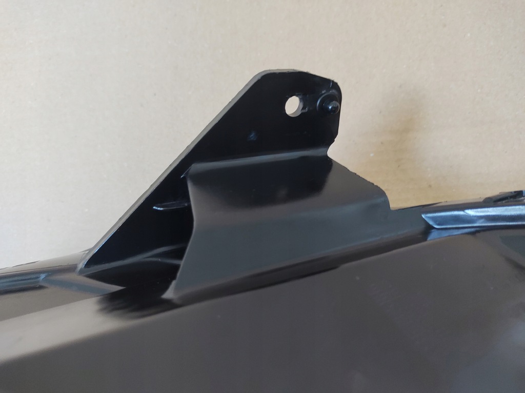 фото №11, Фара лампа передняя левая chevrolet spark iii europa