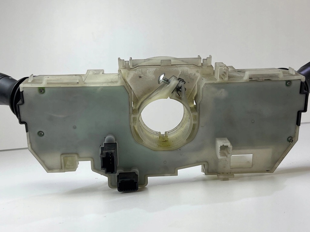 фото №9, Перемикач комбінований renault master iii