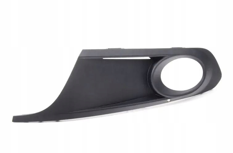 фото №1, Решётка бампера заглушка vw jetta 5c левая