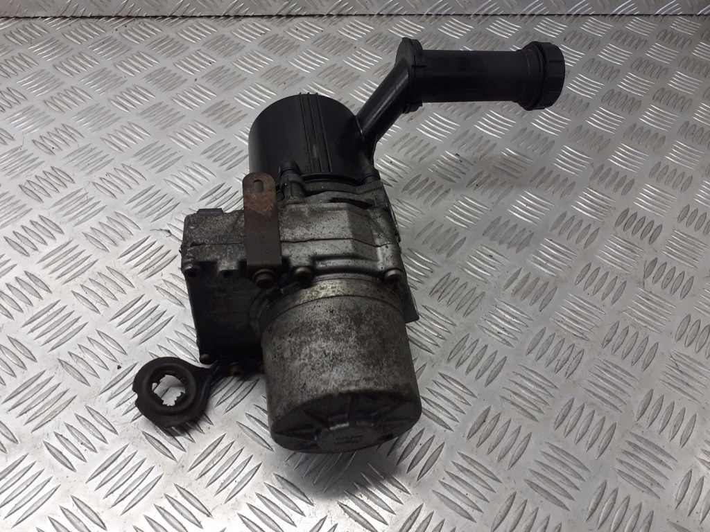 фото №1, Насос підсилювача peugeot 307 1.4 9653624280