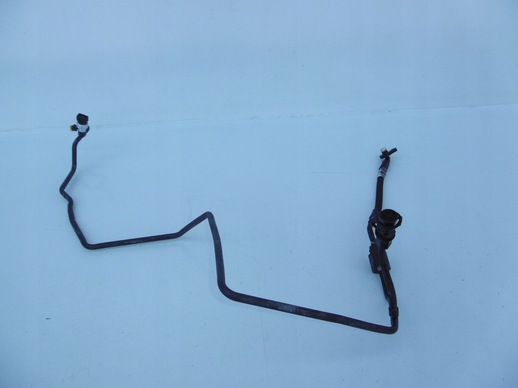 фото №9, Шланг кондиціонера volvo s80 ii v70 iii 2.4 d5