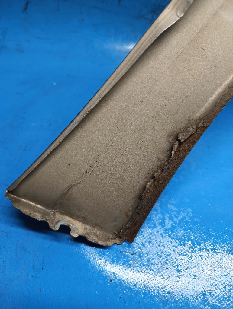 фото №7, Крыло левый перед передний peugeot 207 cc