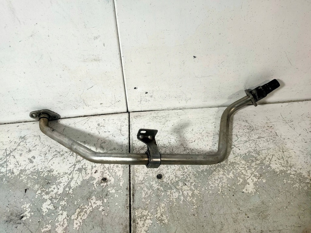 Купить Audi a3 s3 8p 2006 шланг / труба радиатора выхлопных газов egr