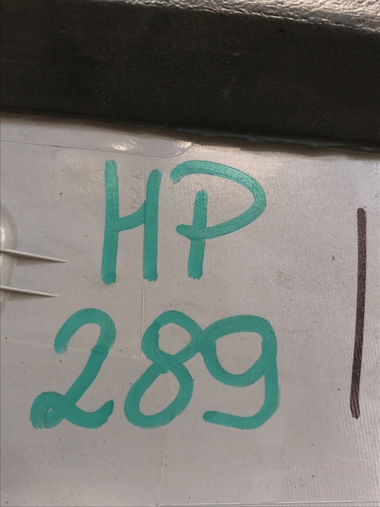 фото №16, Стеля tesla model 3 iii