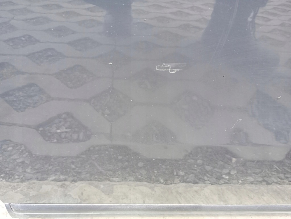 фото №12, Двері лівий перед vw passat b7 li7f