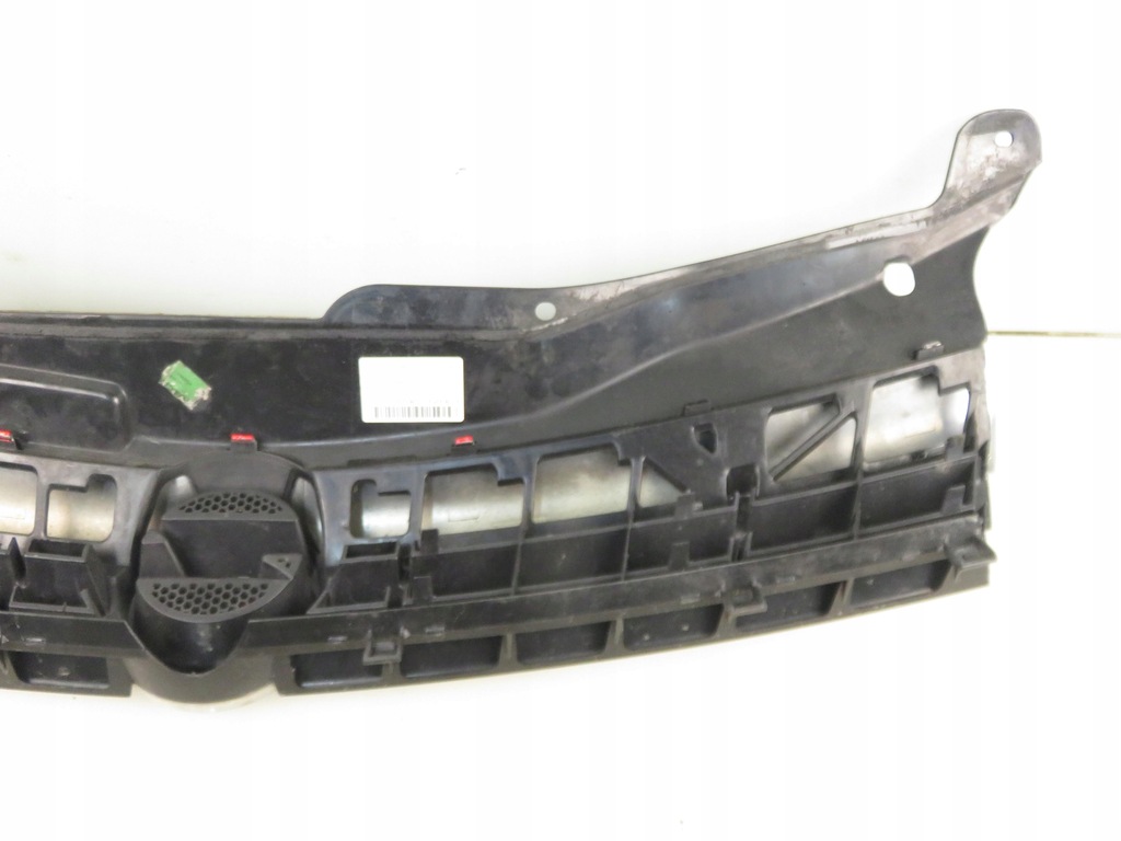 фото №6, Решітка радіатора решітка радіатора opel astra iii h 13108463