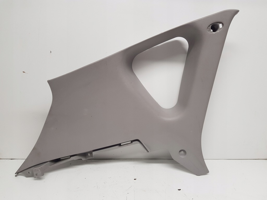 фото №1, Kia ceed i hb защита стойка левый правый задняя 2010r-