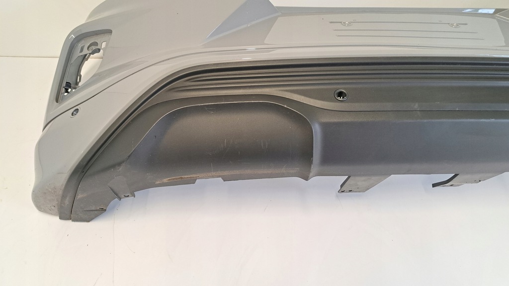 фото №10, Бампер задняя ford puma mk2 st line 19-