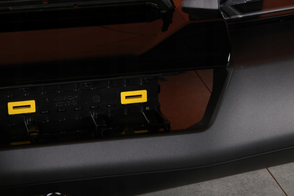 фото №9, Bmw 5' g60 g61 молдинг декоративная dekor консоли dark graphite europa 9640032