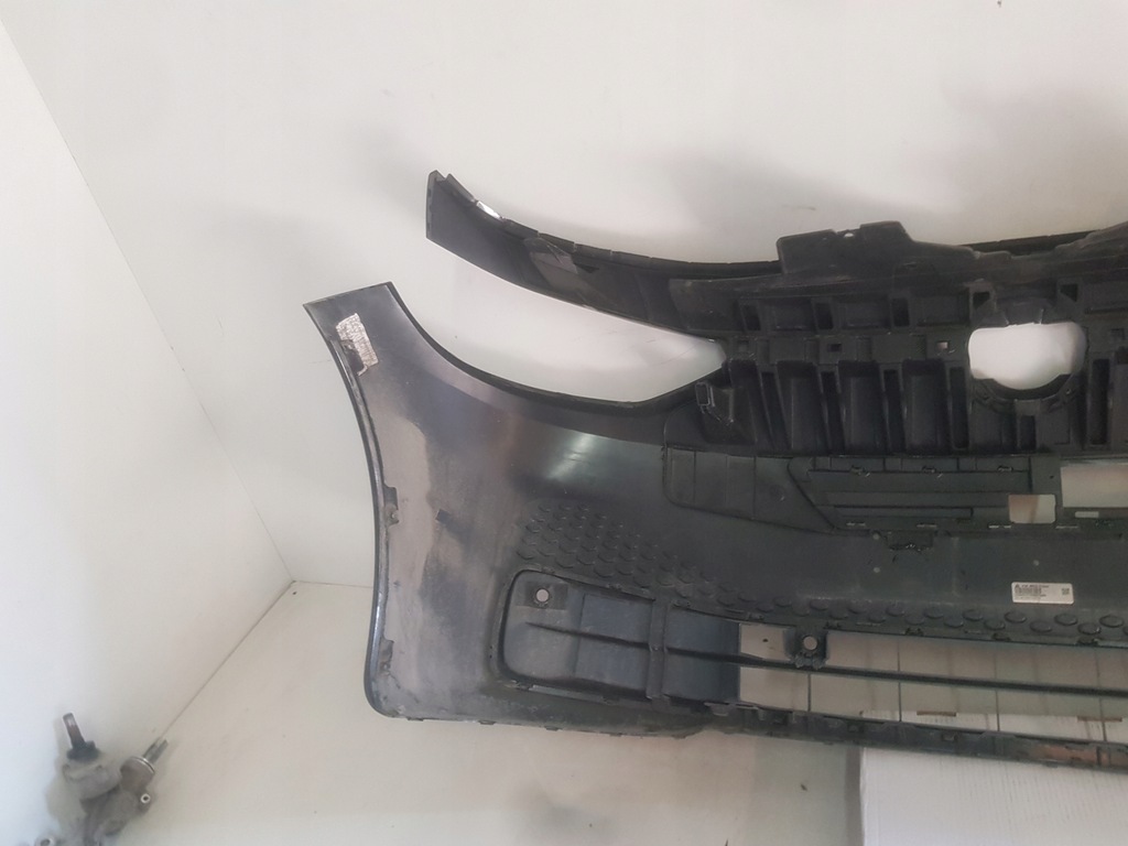 фото №9, Бампер перед передний vw id3 id.3 neo