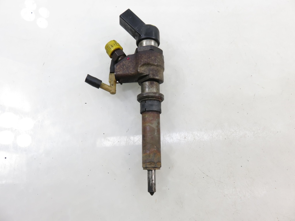 фото №1, Инжектор форсунка насос комплект peugeot 307 2.0 hdi