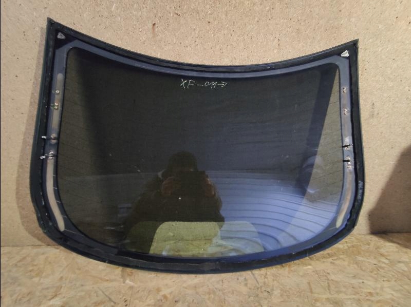 фото №5, Скло задня задня jaguar xf x250