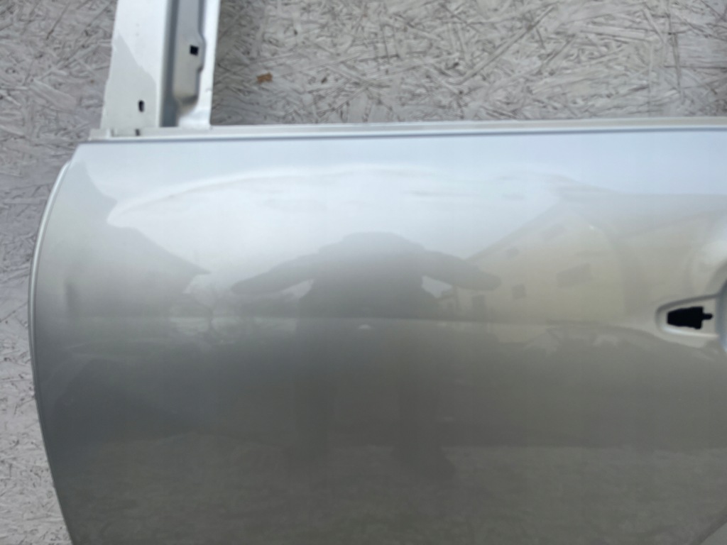 фото №5, Двері задні ліва citroen c3 aircross