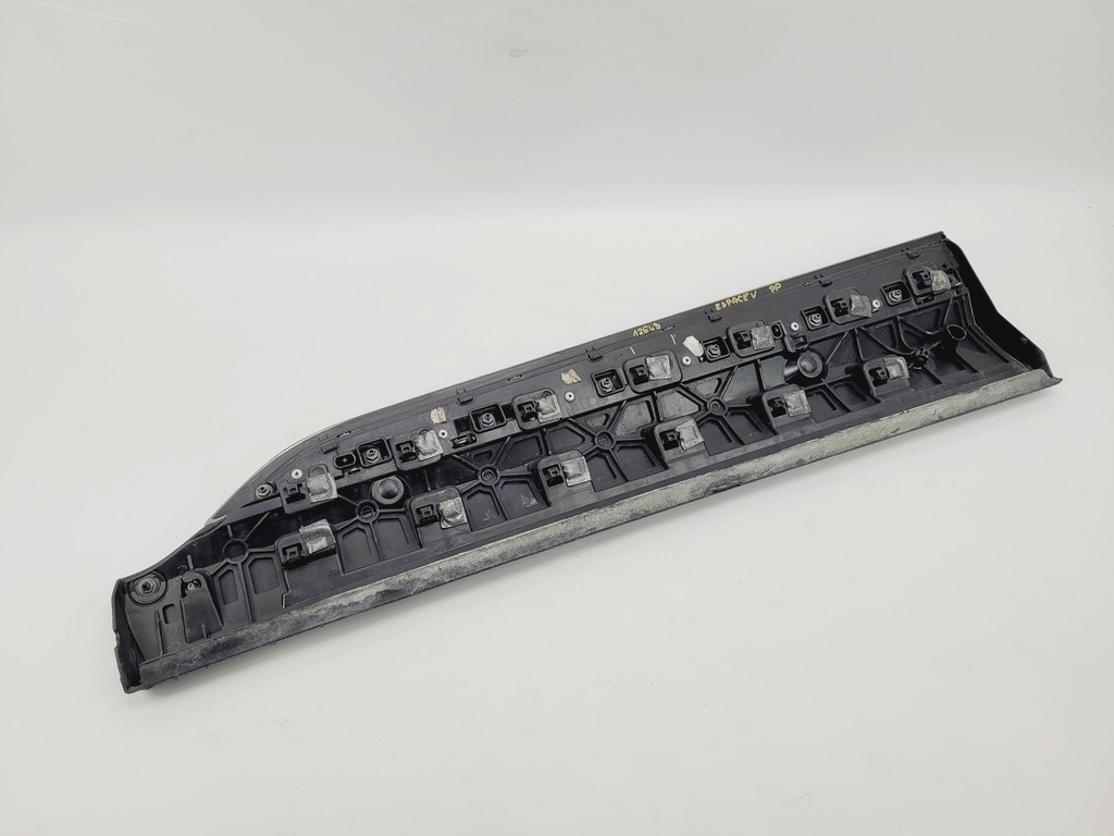 фото №7, Молдинг дверь правый перед renault espace v 801860267r