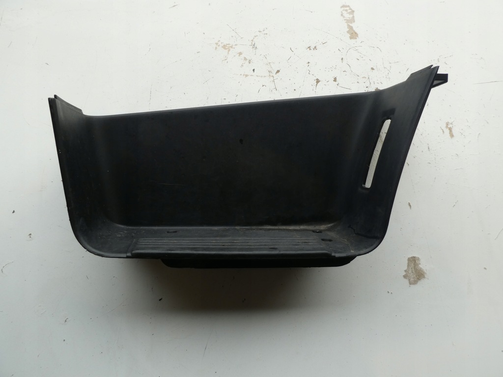 фото №1, Fiat ducato iii підніжка поріг 130589207