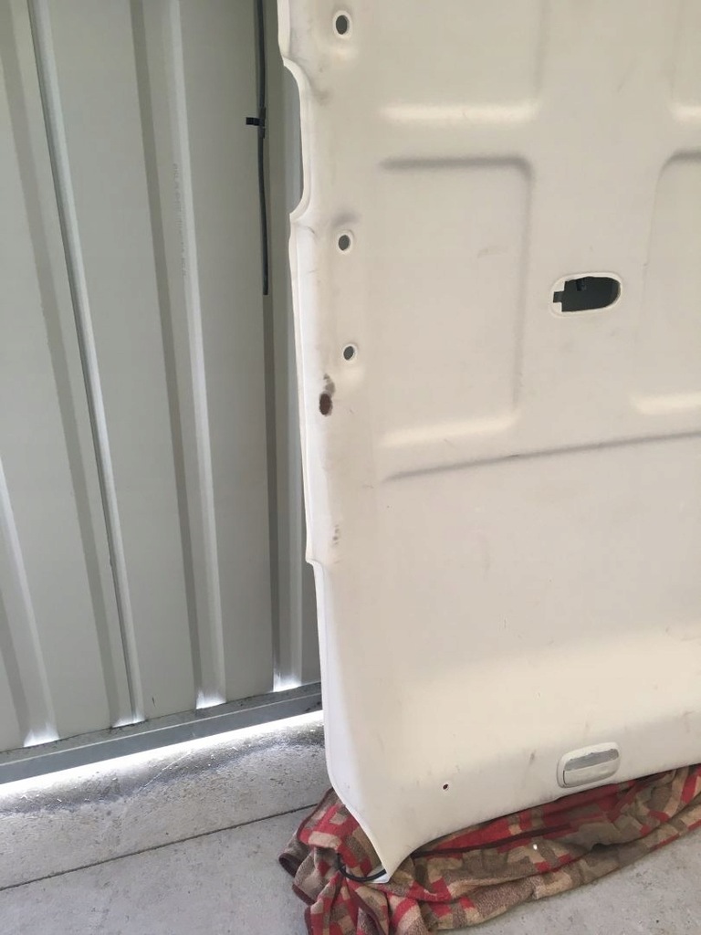 фото №7, Jeep compass 06-16 стеля usa