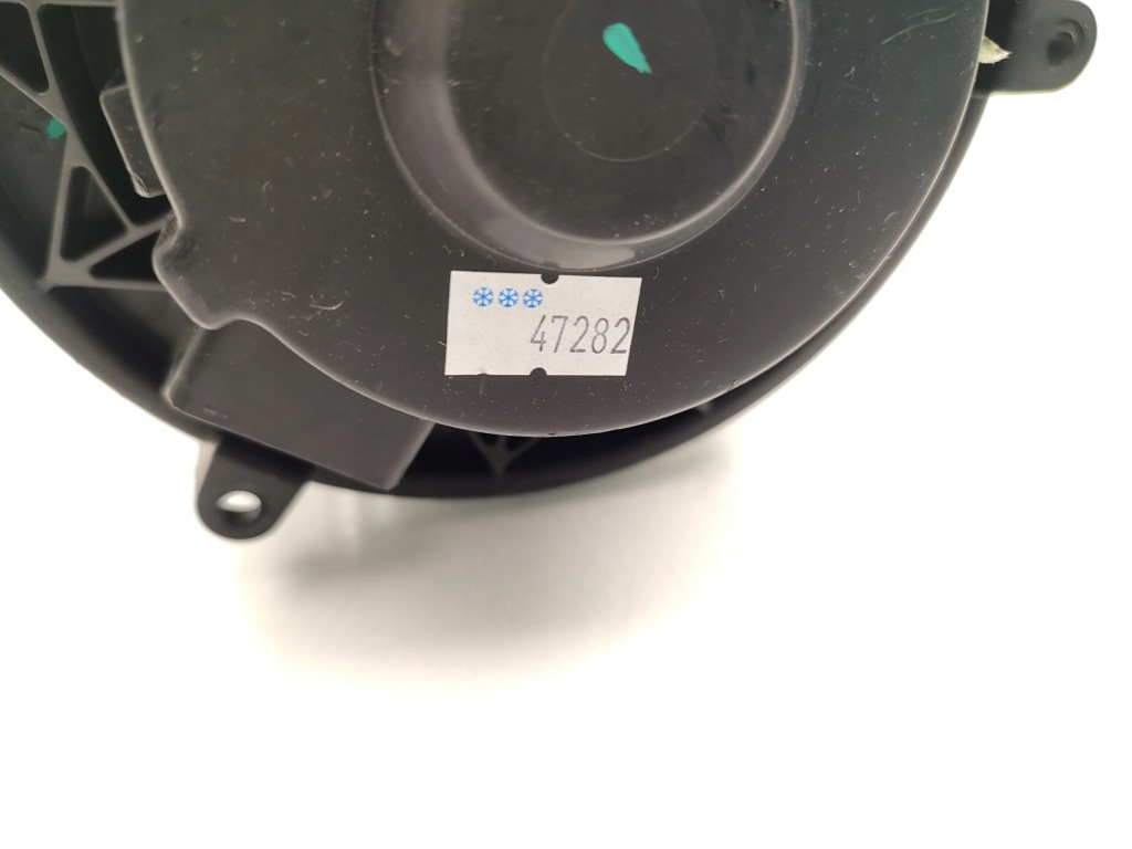 фото №7, Mg mg 3 вентилятор обдув / воздуходувка 1.5 бензин 80kw 109 hp 62644005