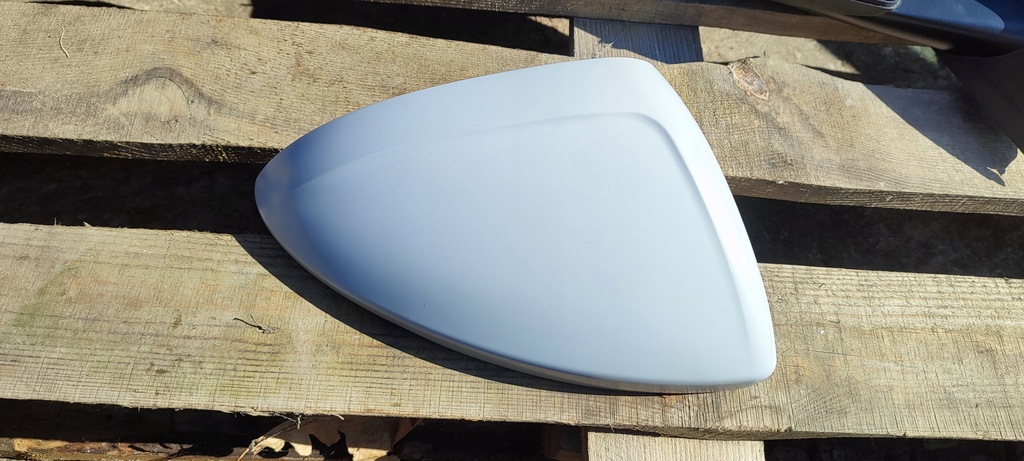 фото №9, Праве дзеркало зовнішнє opel insignia b przedlift 13 pin лак z40r