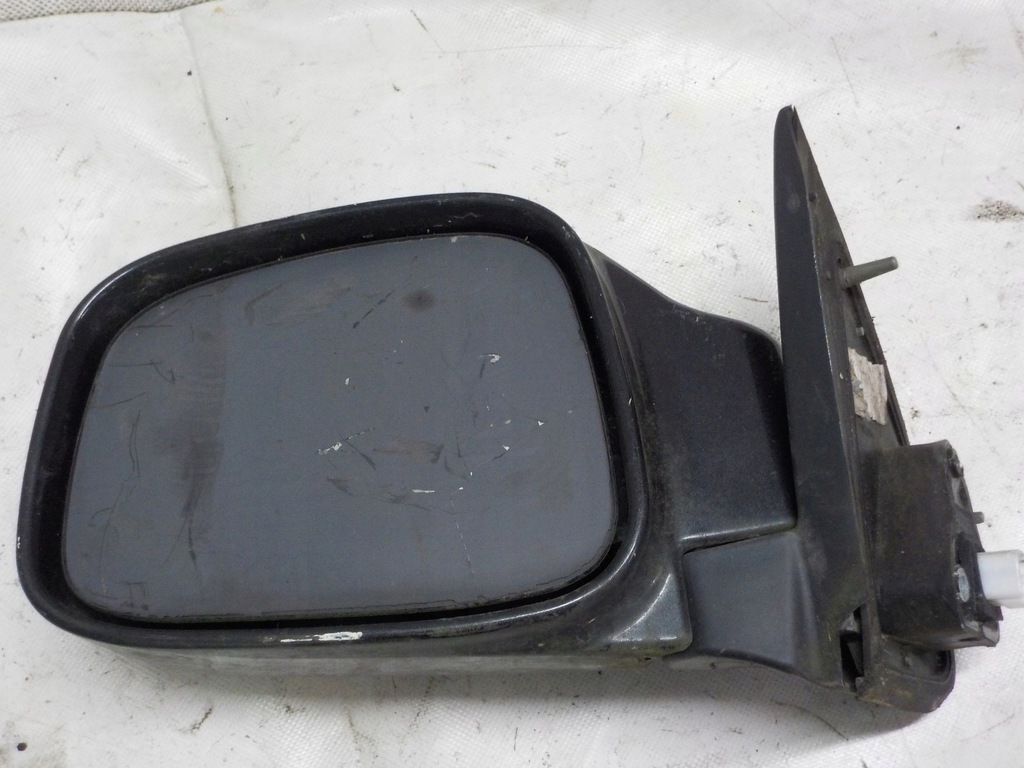 фото №1, Frontera b зеркало левая