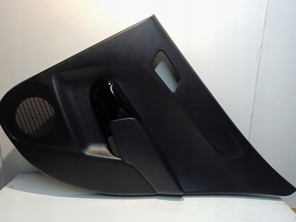 фото №1, Kia picanto iii обшивка оббивка двері правий задня