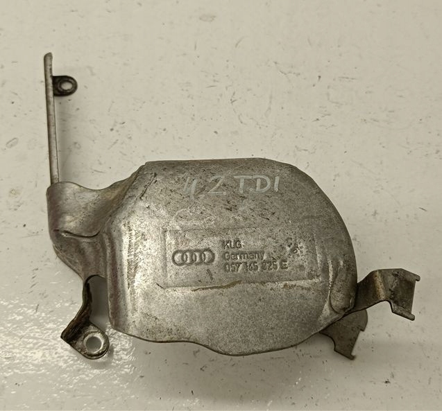 фото №1, Захист розподільного валу audi a8 d3 4.2 tdi 057145325e