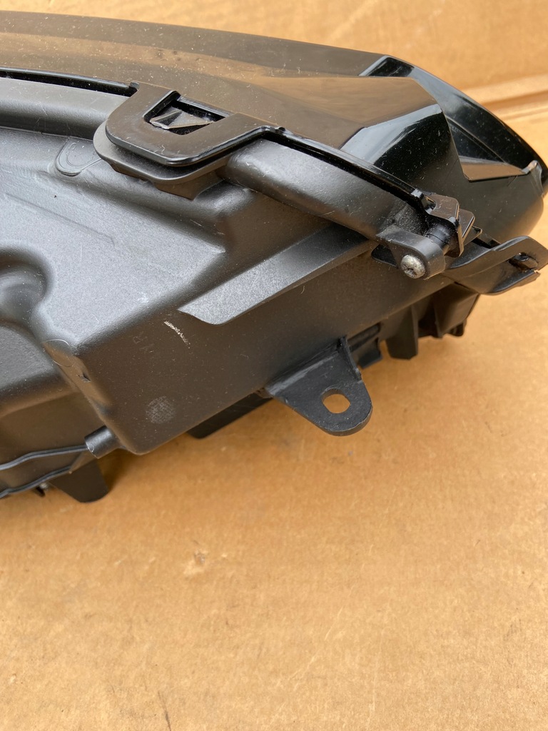 фото №6, Lexus nx лампа передняя левая full led перед левый