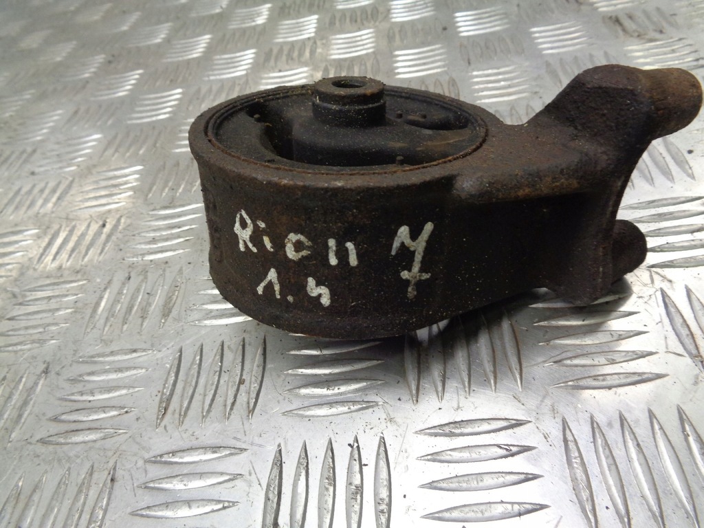 фото №1, Подушка двигателя kia rio ii 1.5 crdi