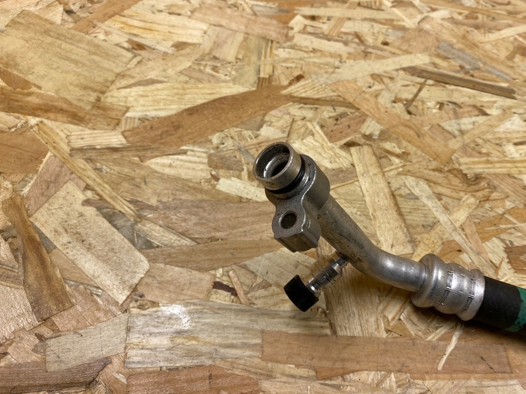 фото №8, Wąż шланг кондиционера honda cr-v v 2.0h 2018-