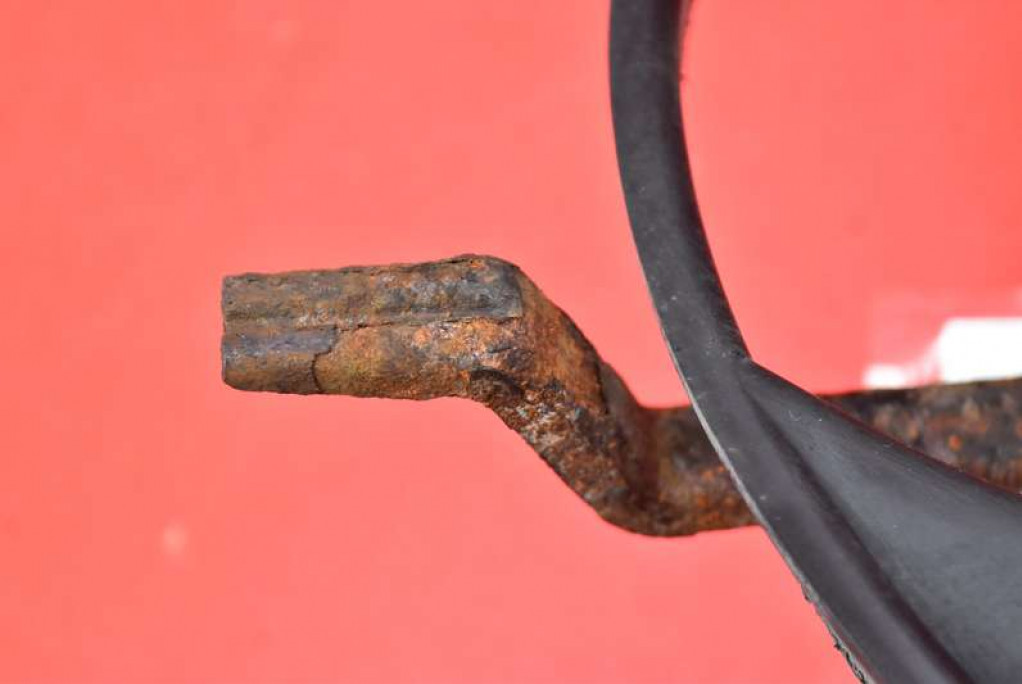 фото №11, Вентилятор 9638739580 peugeot 1007 1.4 8v 06r