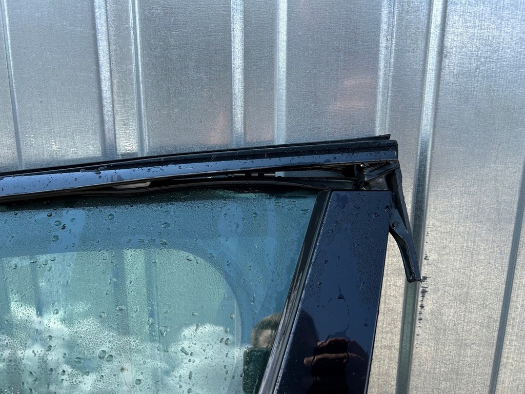 фото №4, Alfa romeo stelvio двері ліва перед комплект