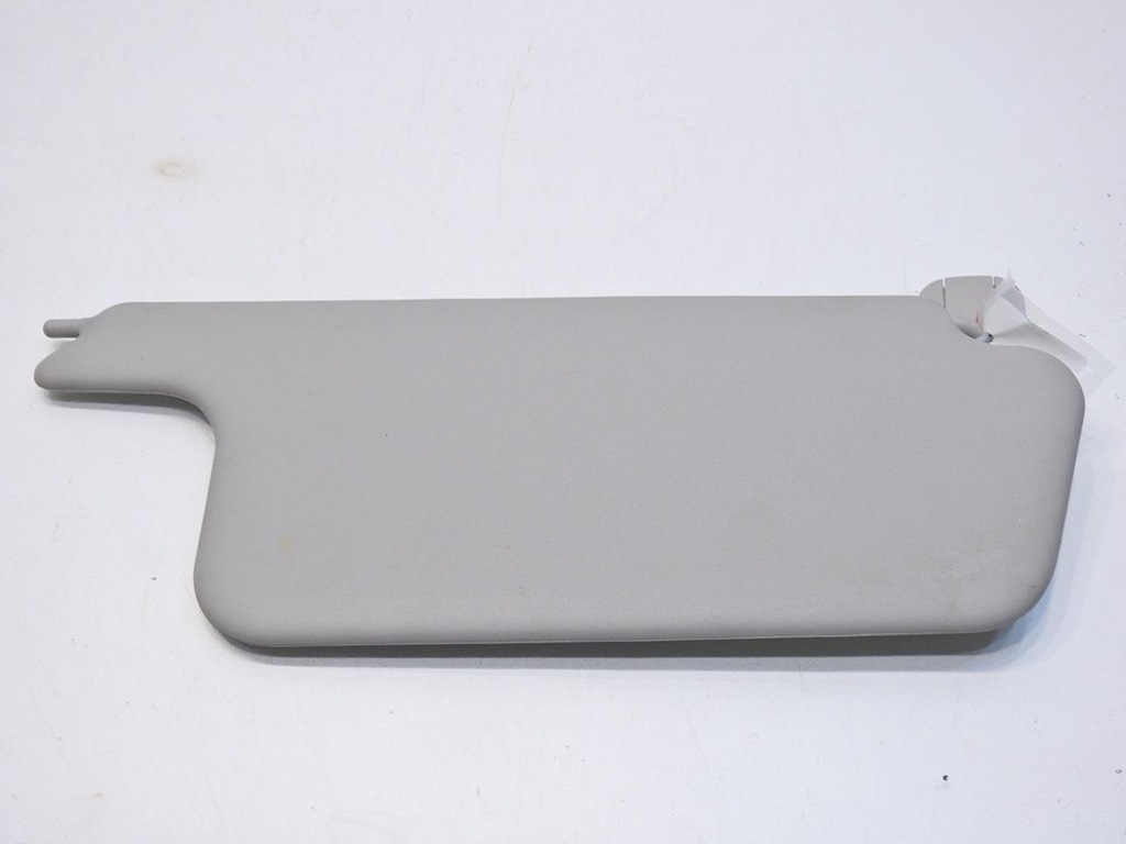 фото №2, Козирок захист ліва renault scenic ii