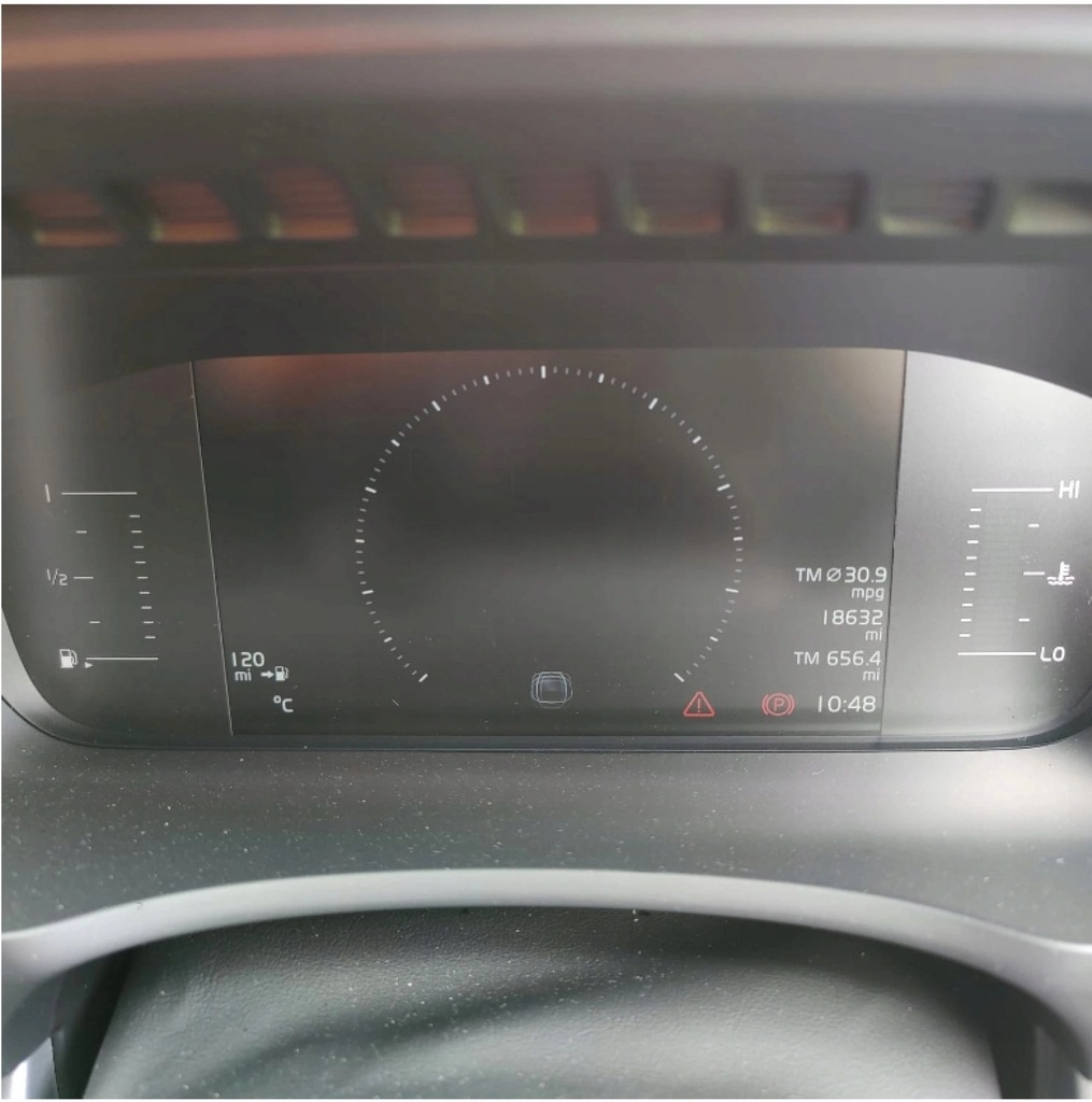 фото №6, Volvo труба wąż интеркулер 2.0d xc90 31370120